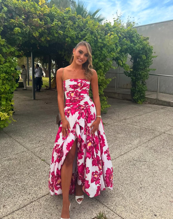 Vestido Florence