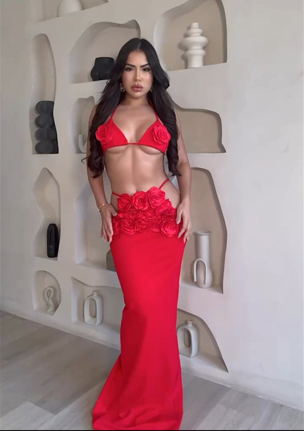 Conjunto Olivia