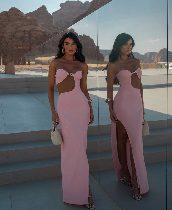 Vestido Herrera