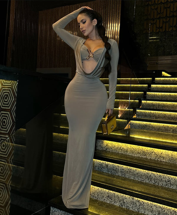 Vestido Every