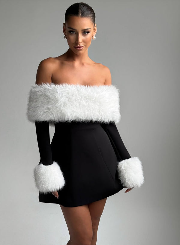 Vestido Lauder