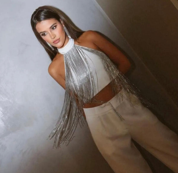 Cropped Bright - Entrega Express