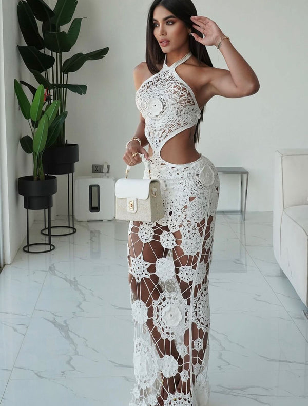 Vestido Laris