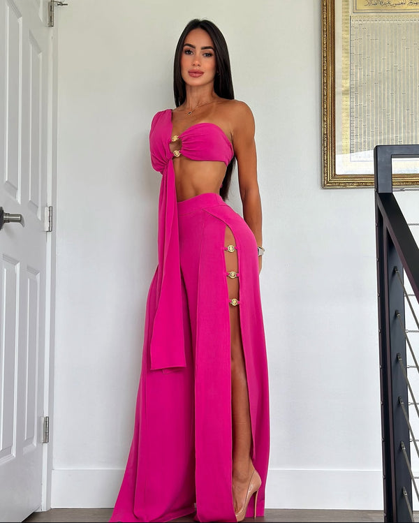 Conjunto Boni