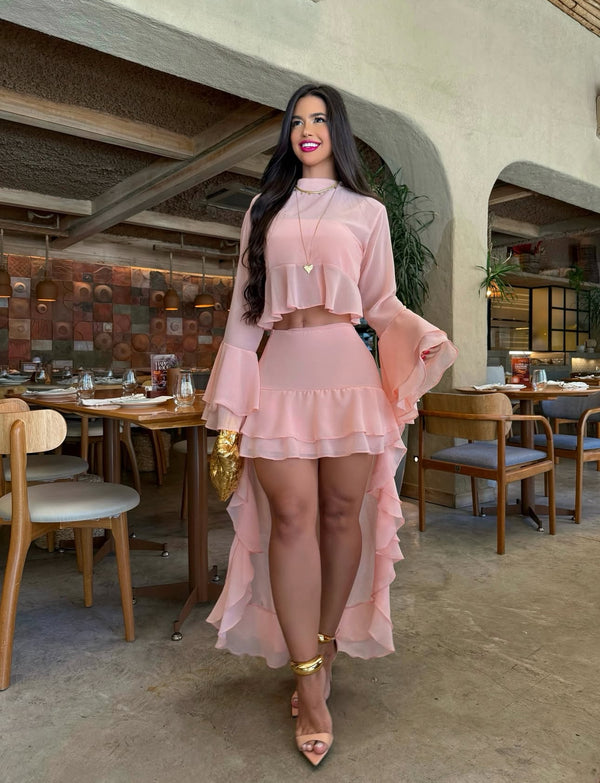 Conjunto Helena