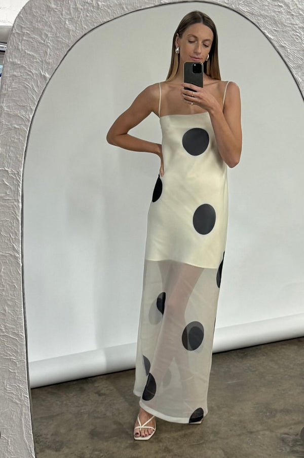 Vestido July
