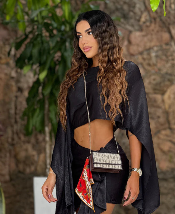 Conjunto Sandy - Entrega Express