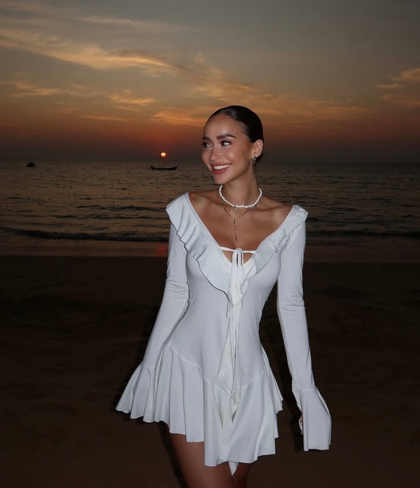 Vestido Hadassa