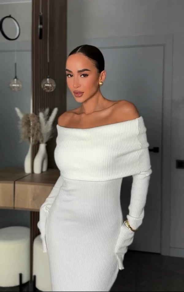 Vestido Valença