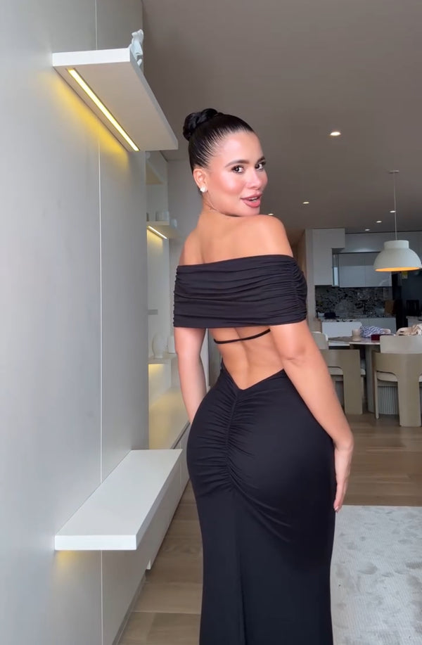 Vestido Boni