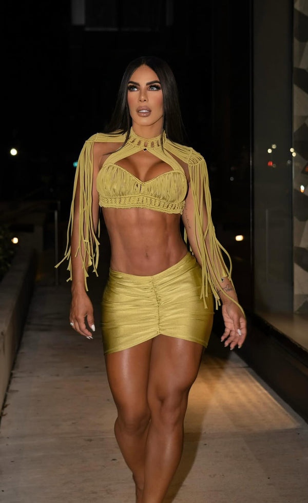 Conjunto Yara
