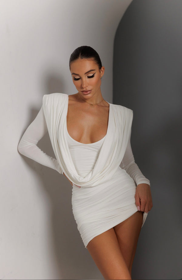 Vestido Pulse