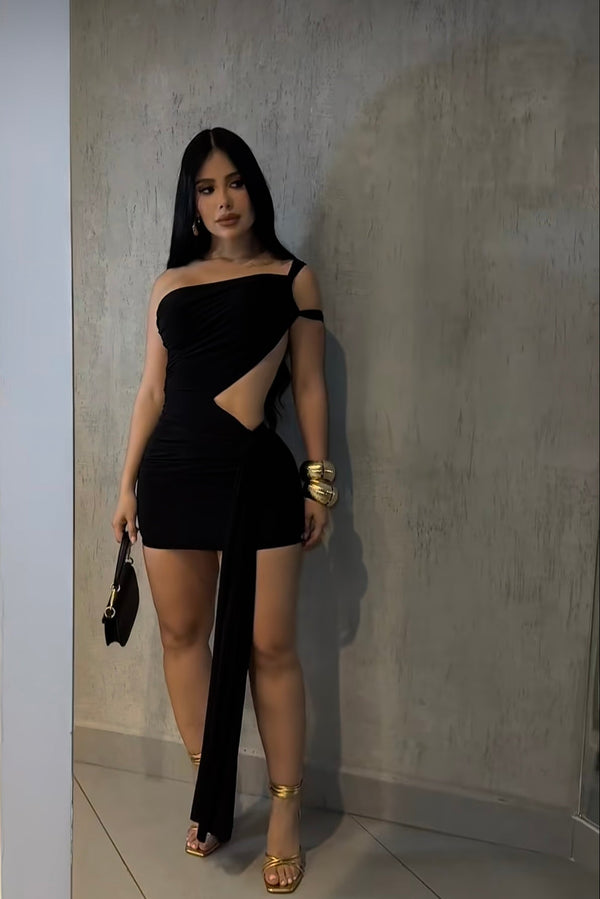 Vestido Royal