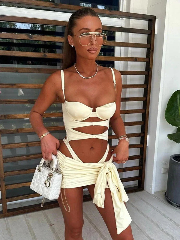 Conjunto Swiner