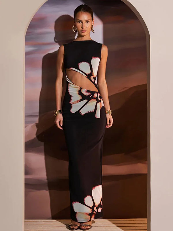 Vestido Hillary