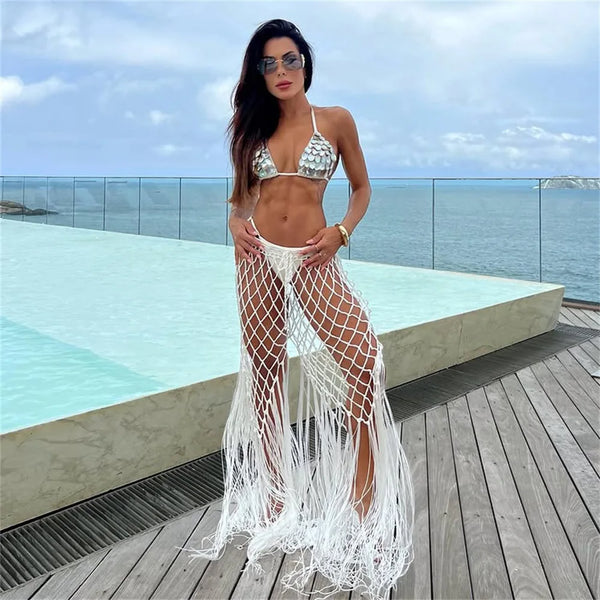 Conjunto Conchas
