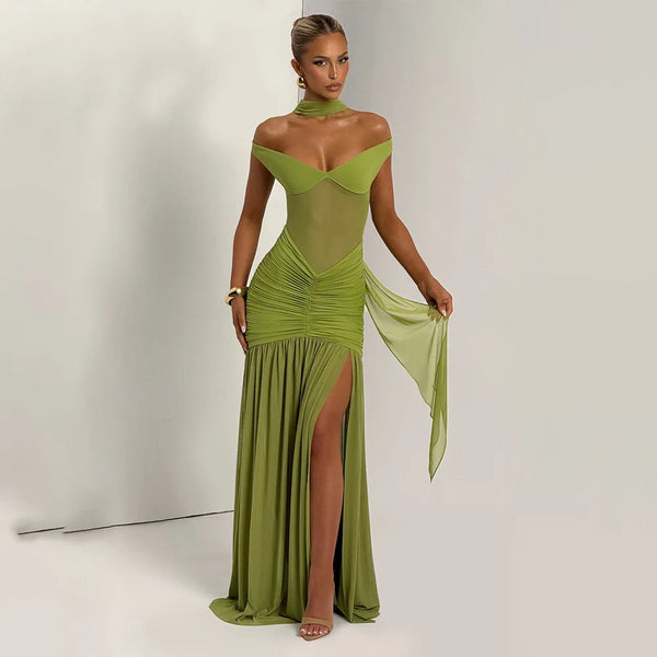 Vestido Georgia
