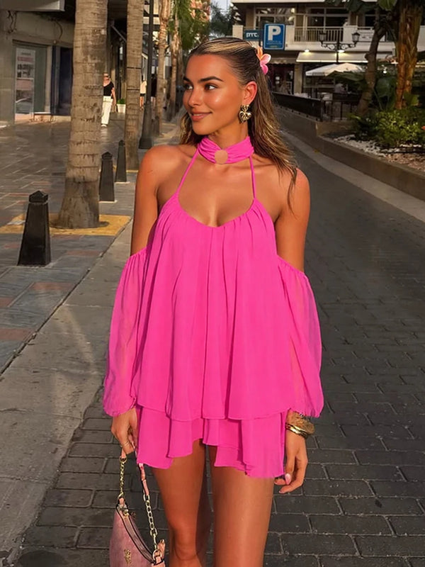 Vestido Lili