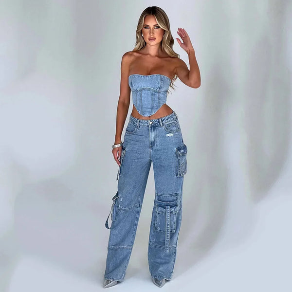 Conjunto Polly