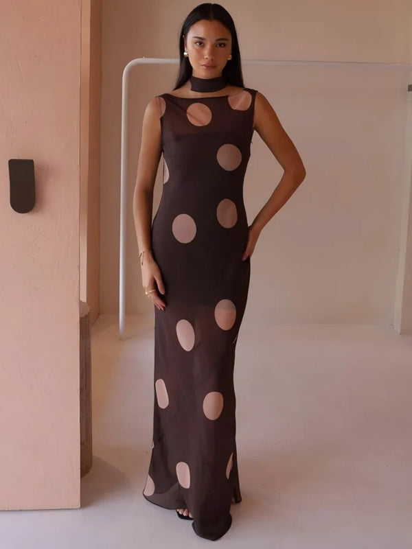 Vestido Nine