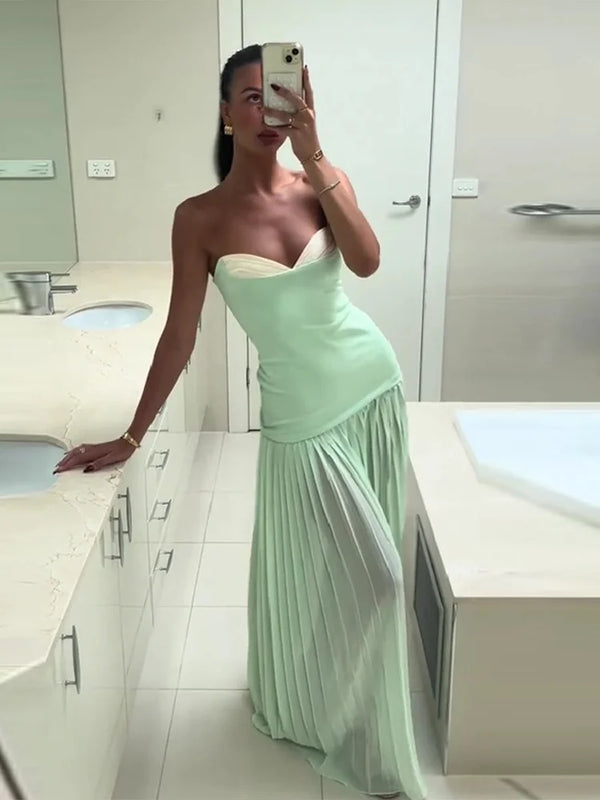 Vestido Natacha