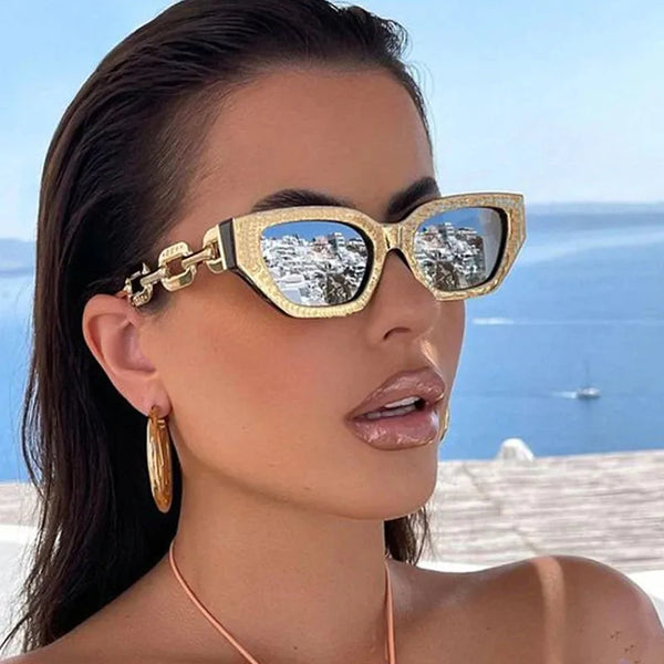 Óculos Jade