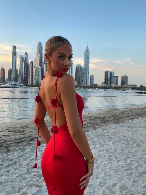 Vestido Victoria