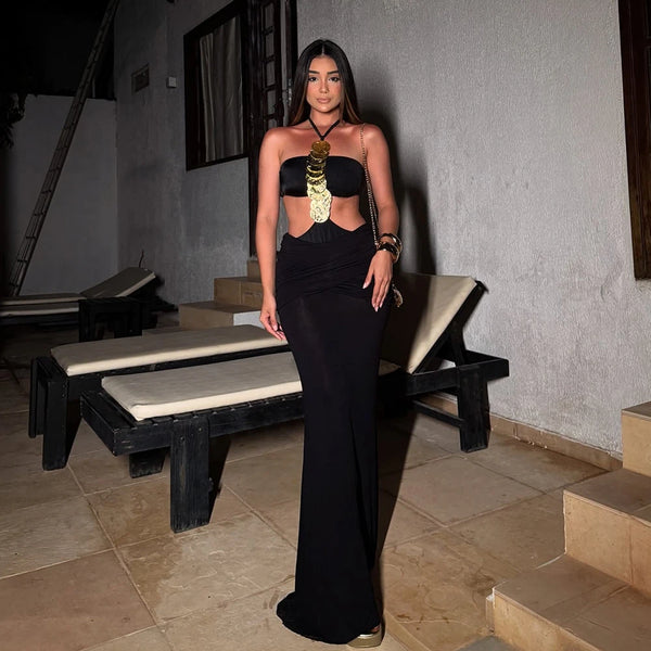 Conjunto Georgina