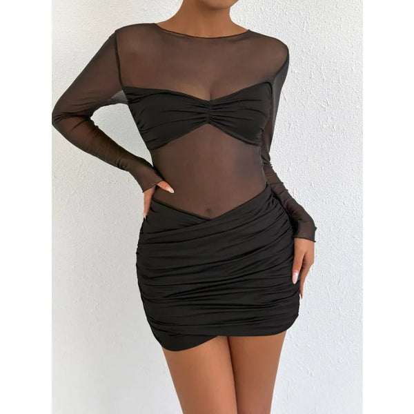 Vestido Paola