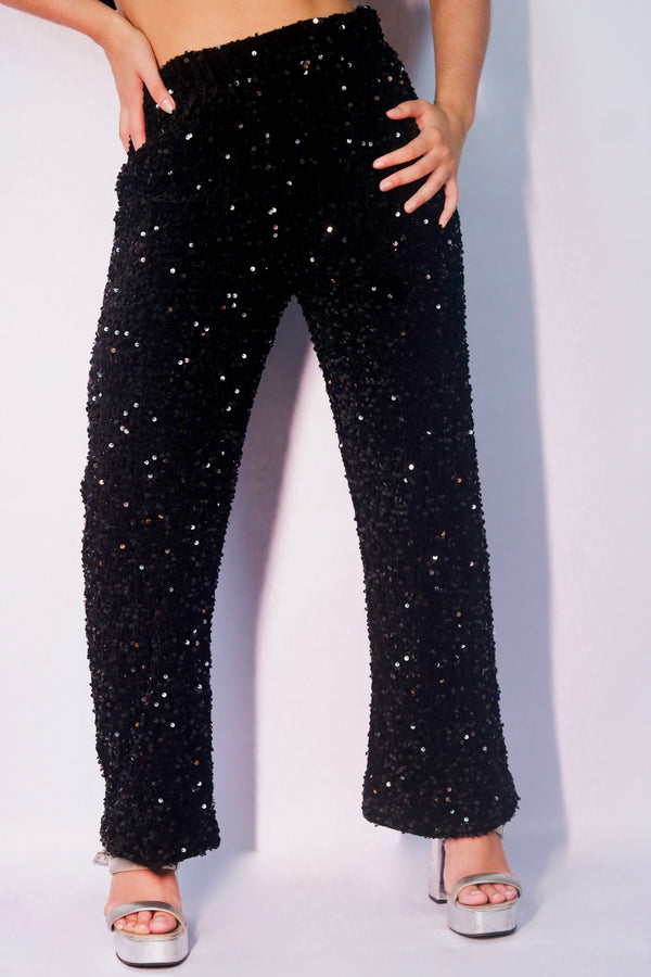 Calça New Glitter