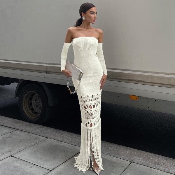 Vestido Duna