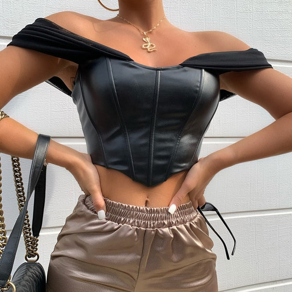 Cropped Bubi