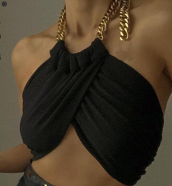 Cropped Sunny